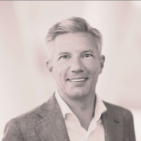 Porträt Michael von Roeder