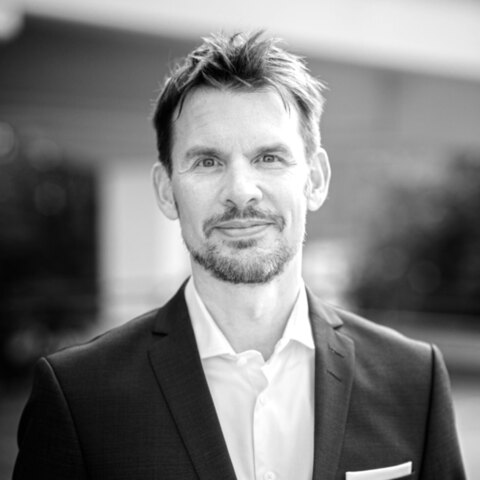 Porträt Peter Becker-Pennrich